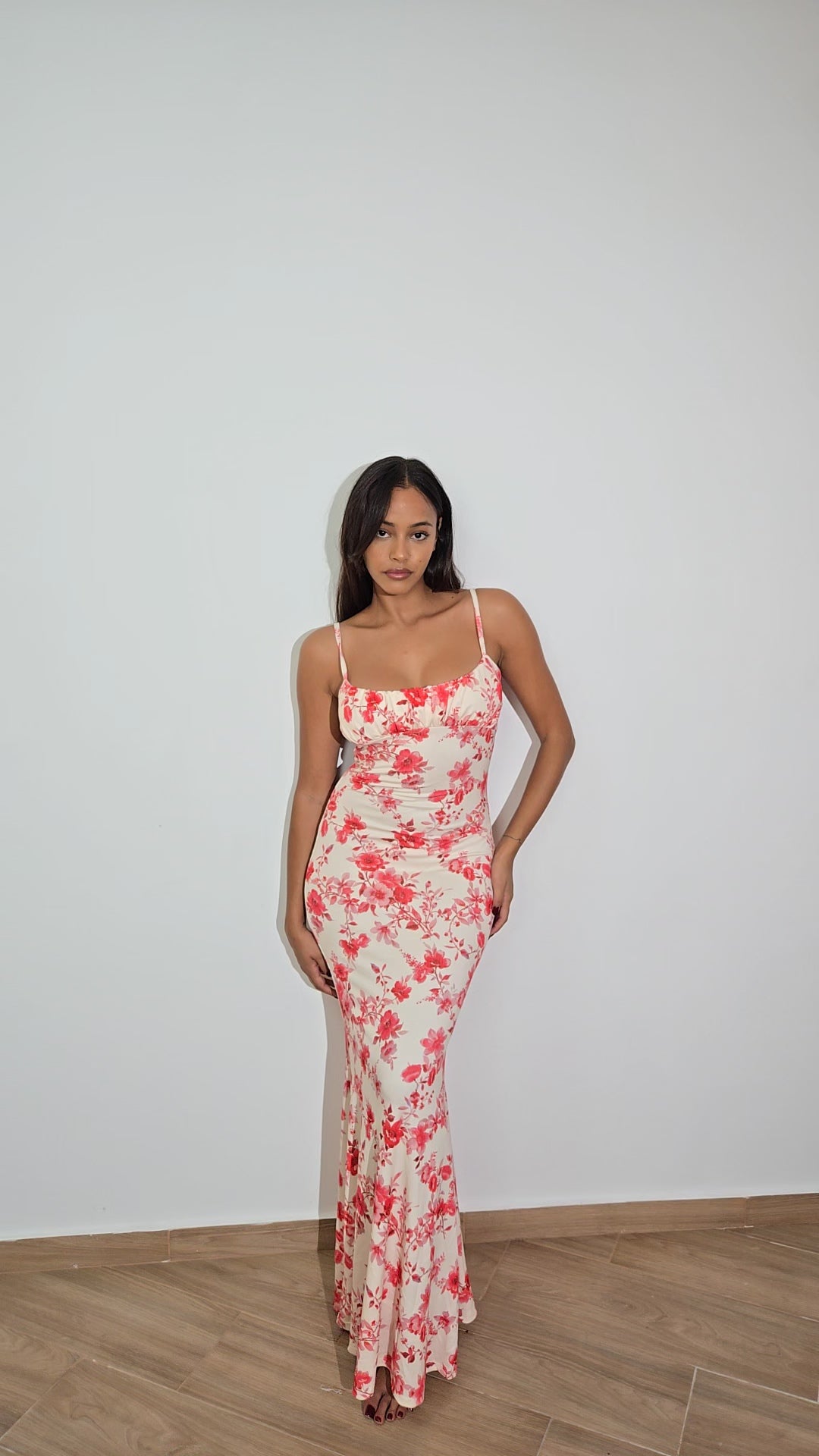 Robe Maxi Chloé - 3 couleurs