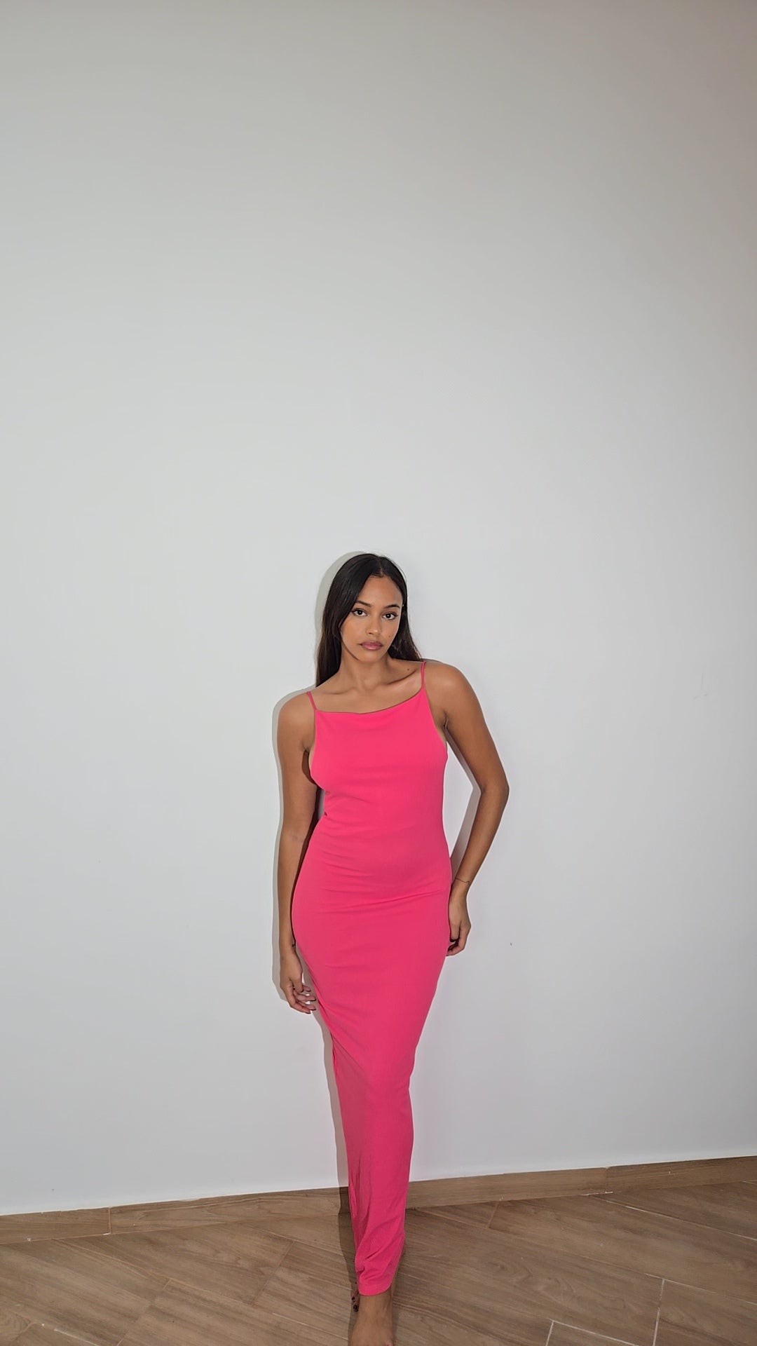 Robe Maxi Dress Jeudi 5 couleurs