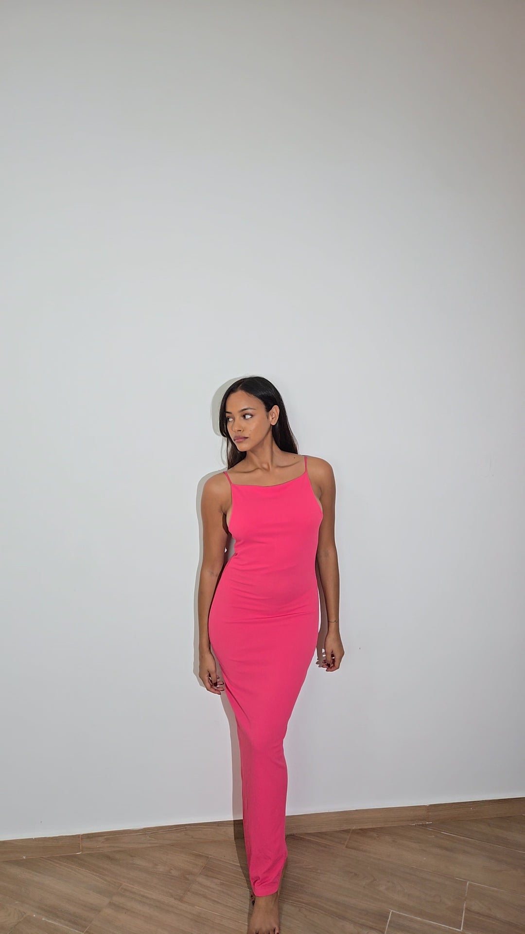 Robe Maxi Dress Jeudi 5 couleurs