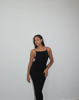 Robe Maxi Dress Jeudi 5 couleurs
