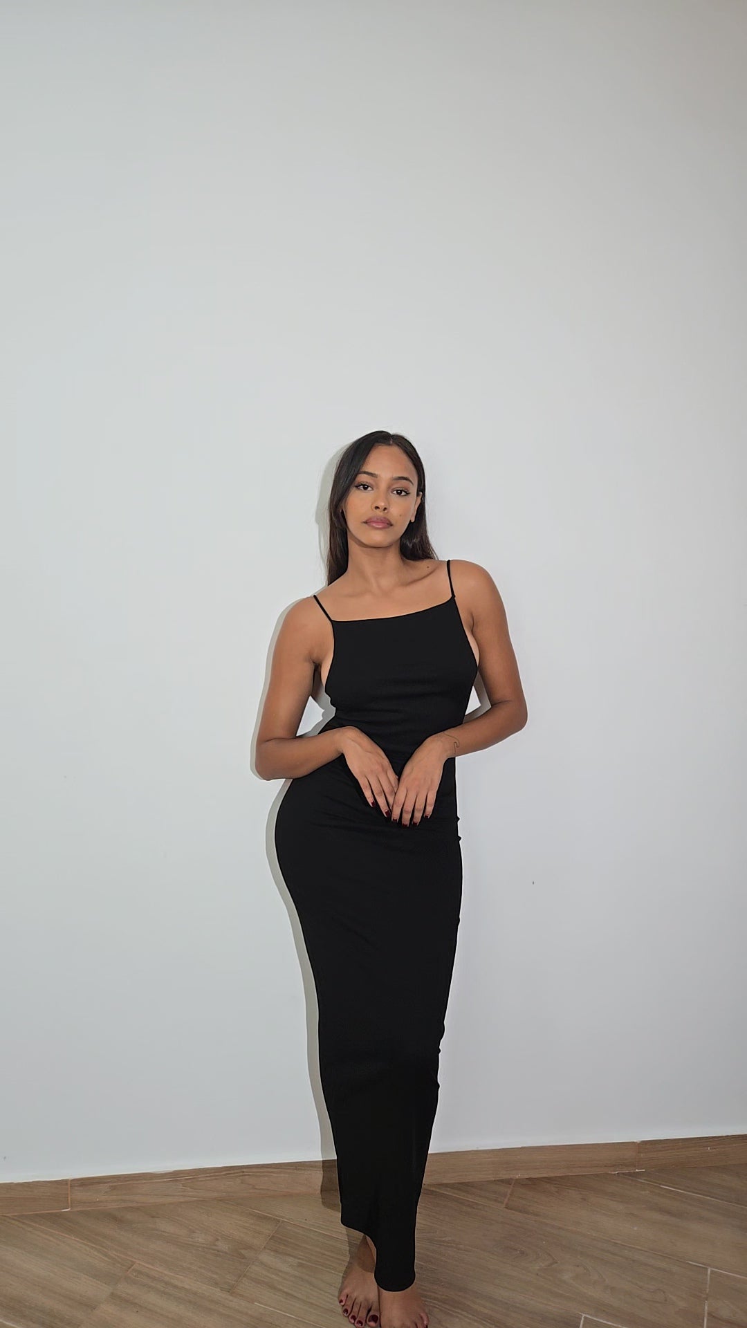Robe Maxi Dress Jeudi 5 couleurs