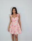 Robe Summer Divine - 2 couleurs