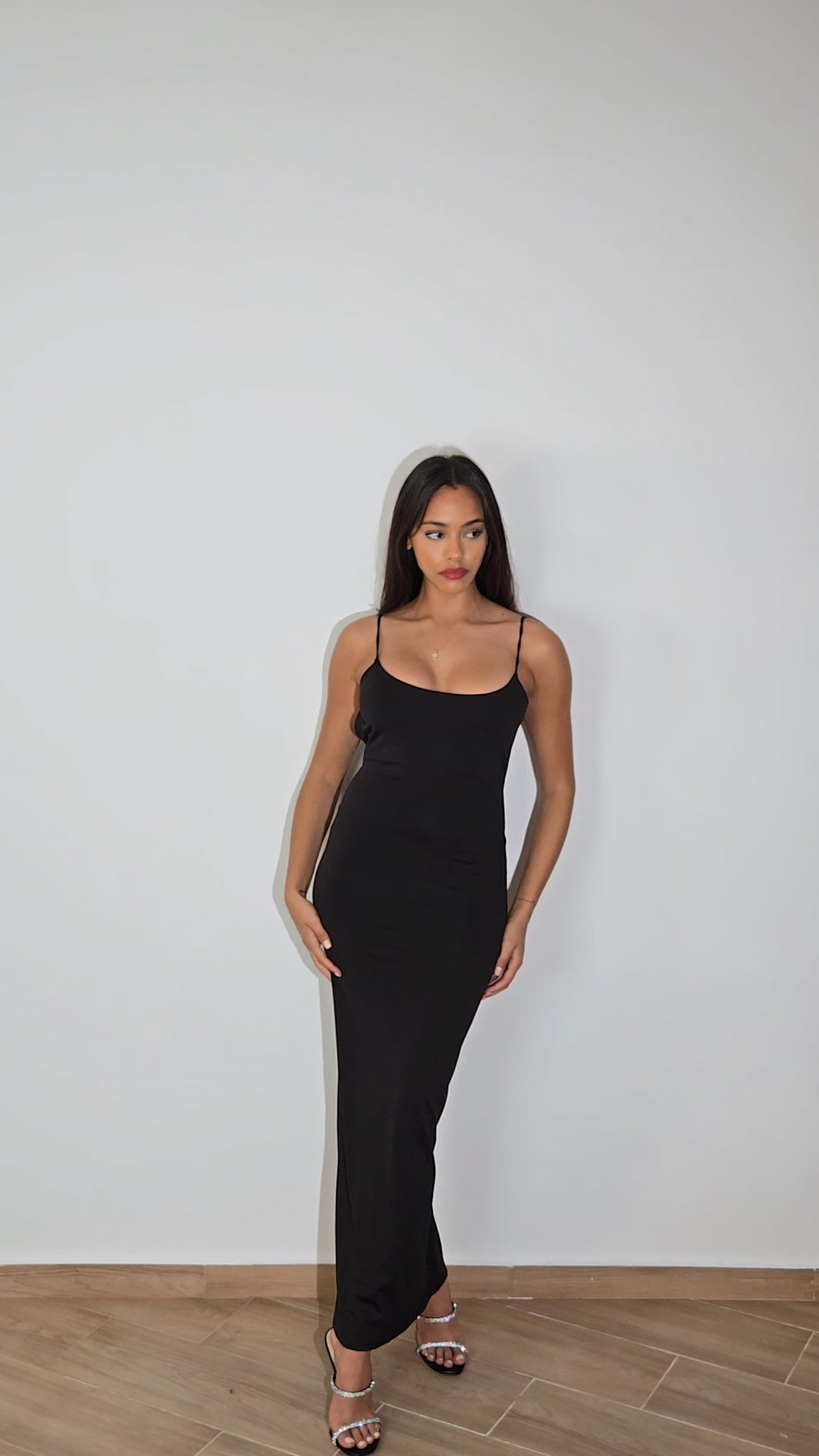 Robe Moulante and not Basic - 3 couleurs
