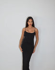 Robe Moulante and not Basic - 3 couleurs