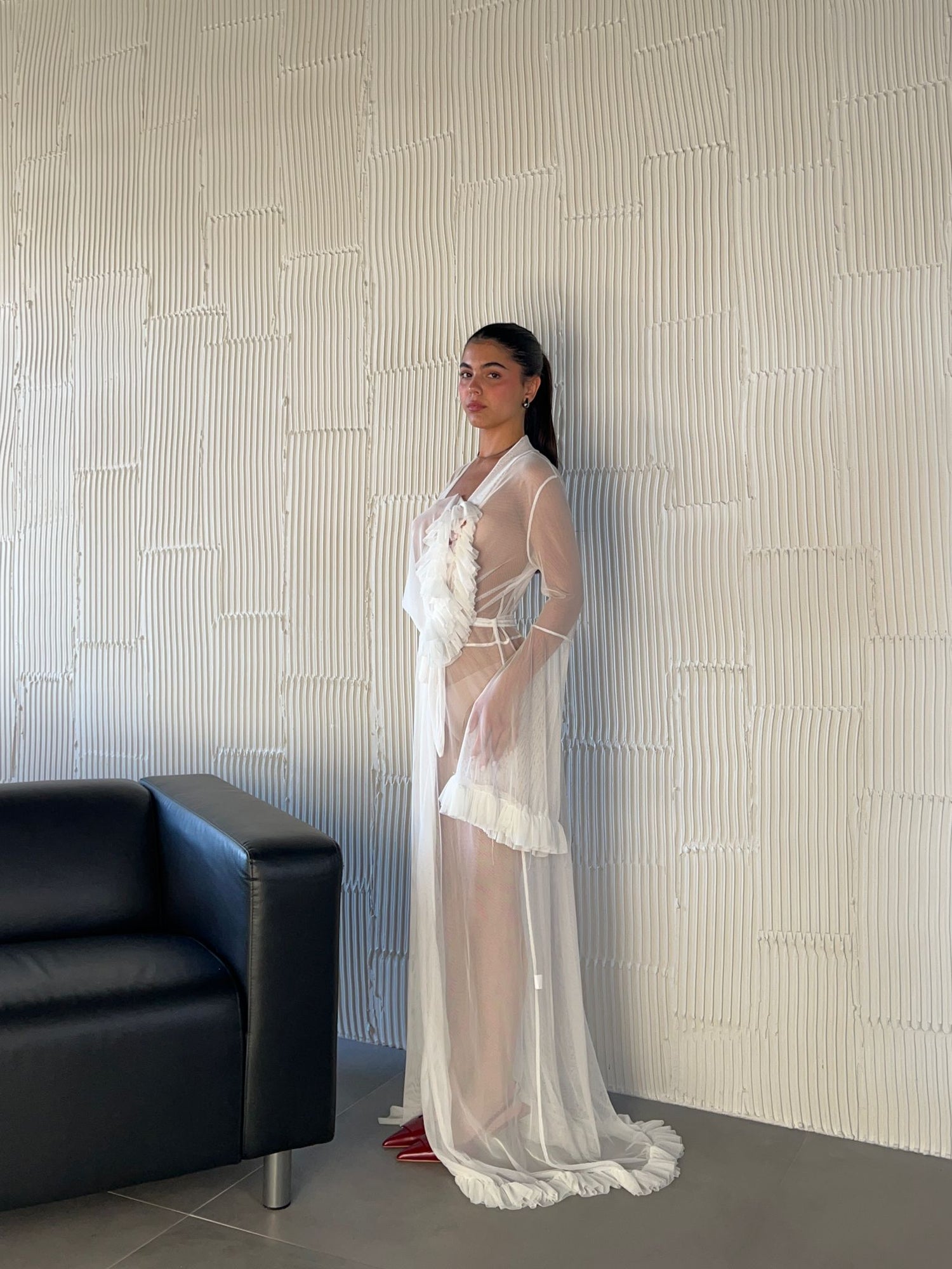 Chantelle Robe - 4 couleurs