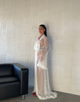 Chantelle Robe - 4 couleurs