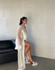 Chantelle Robe - 4 couleurs