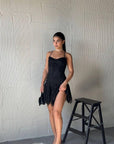Billie Dress - 3 couleurs