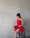 Billie Dress - 3 couleurs