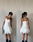 Billie Dress - 3 couleurs