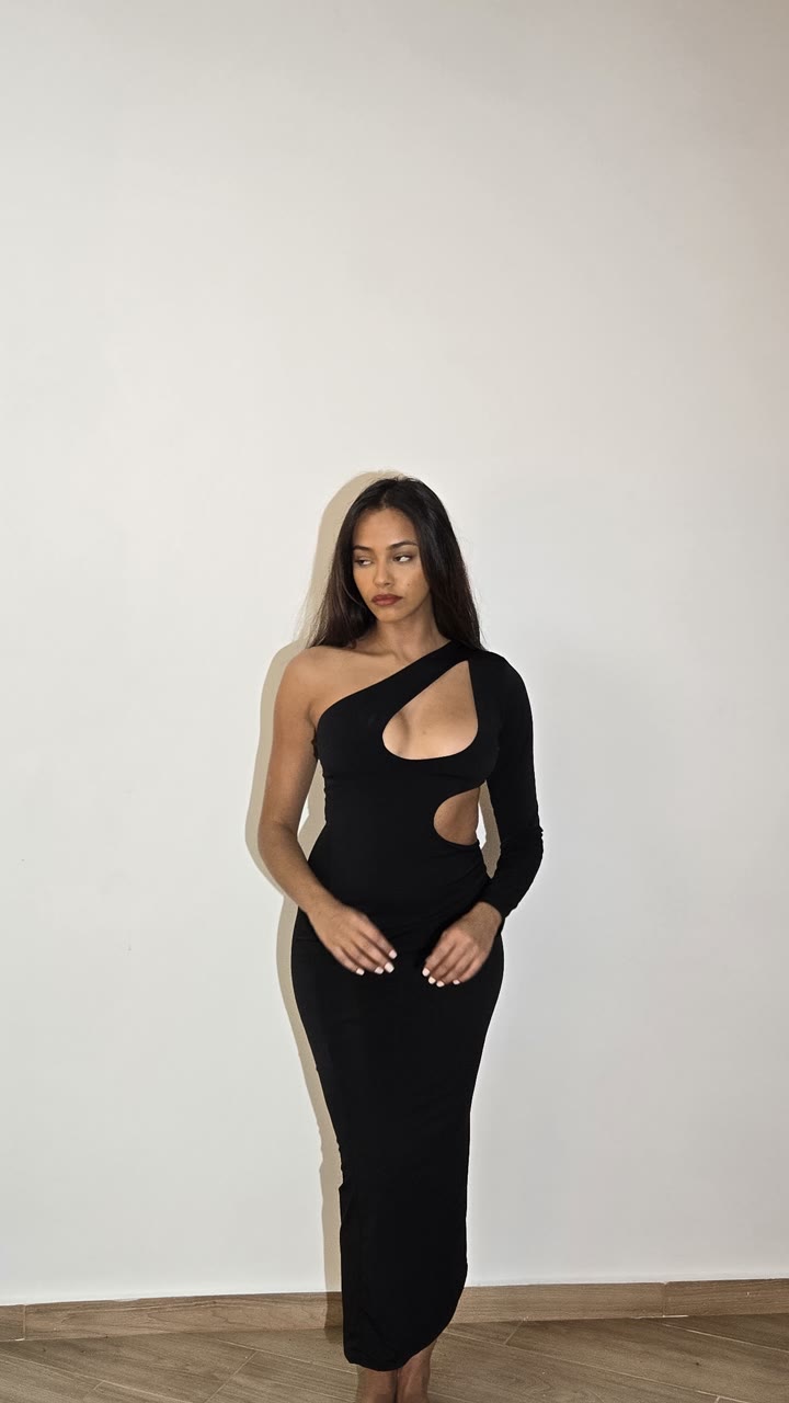 DRESS & JUMP