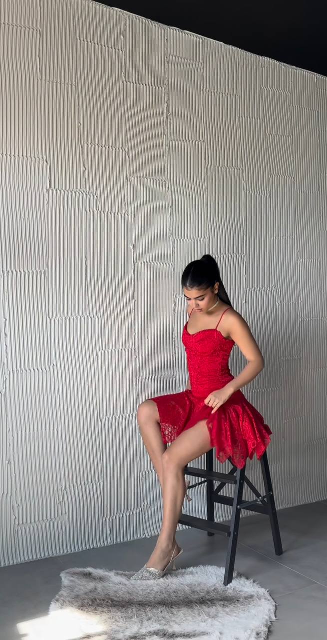 Billie Dress - 3 couleurs 2