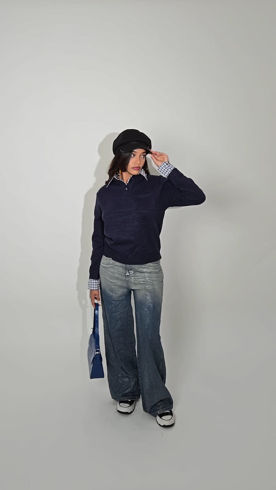 Chemise Veste Jena  - 2 couleurs 7