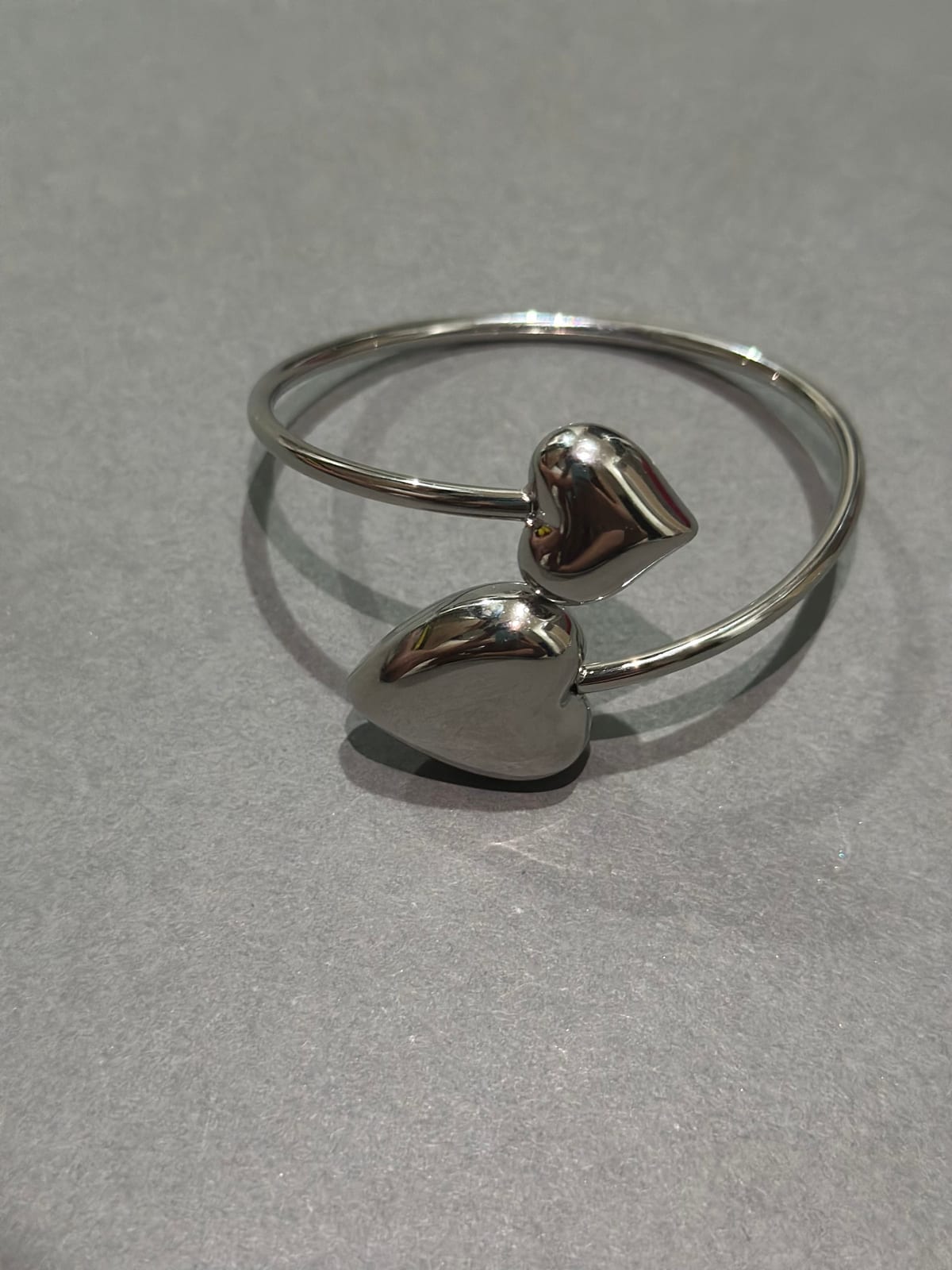 Double Hearts Set 6