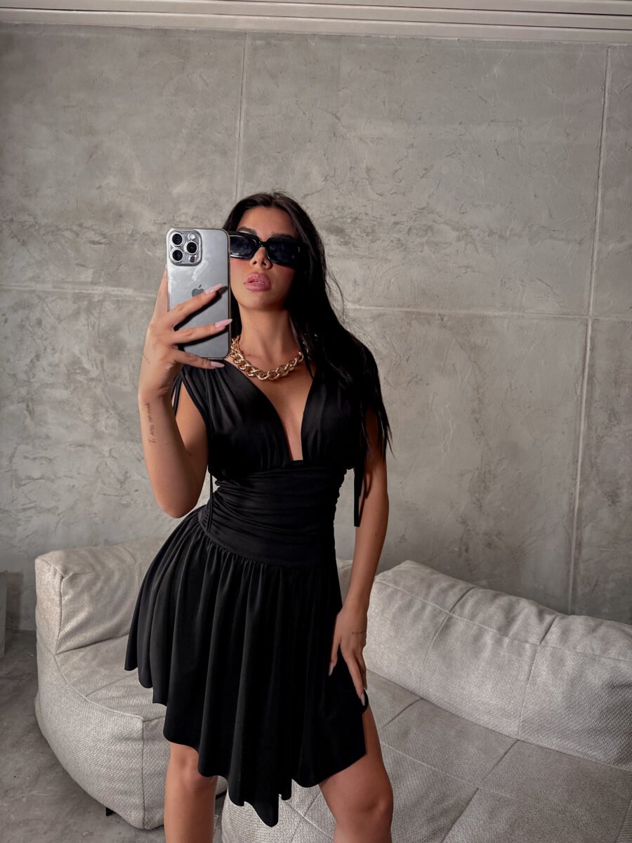 Glamorous Dress - 3 couleurs 5