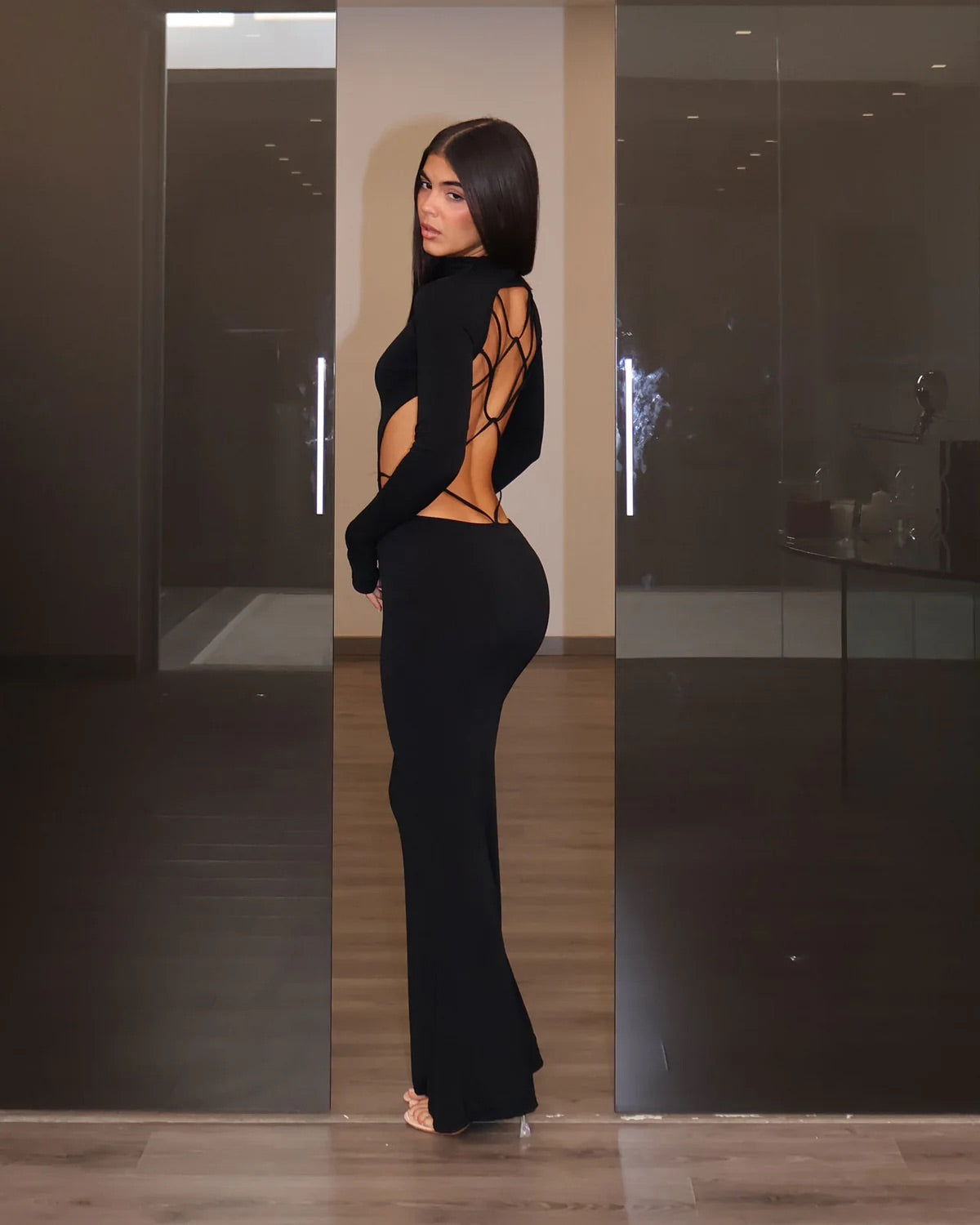 Robe Dulce Vita - 2 couleurs 3