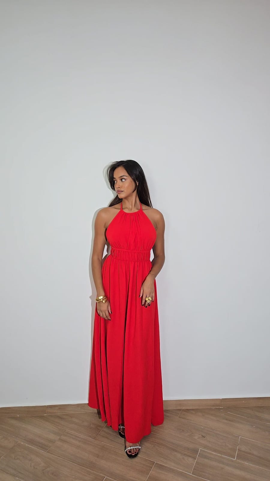 Robe Sylvia - 2 couleurs 7