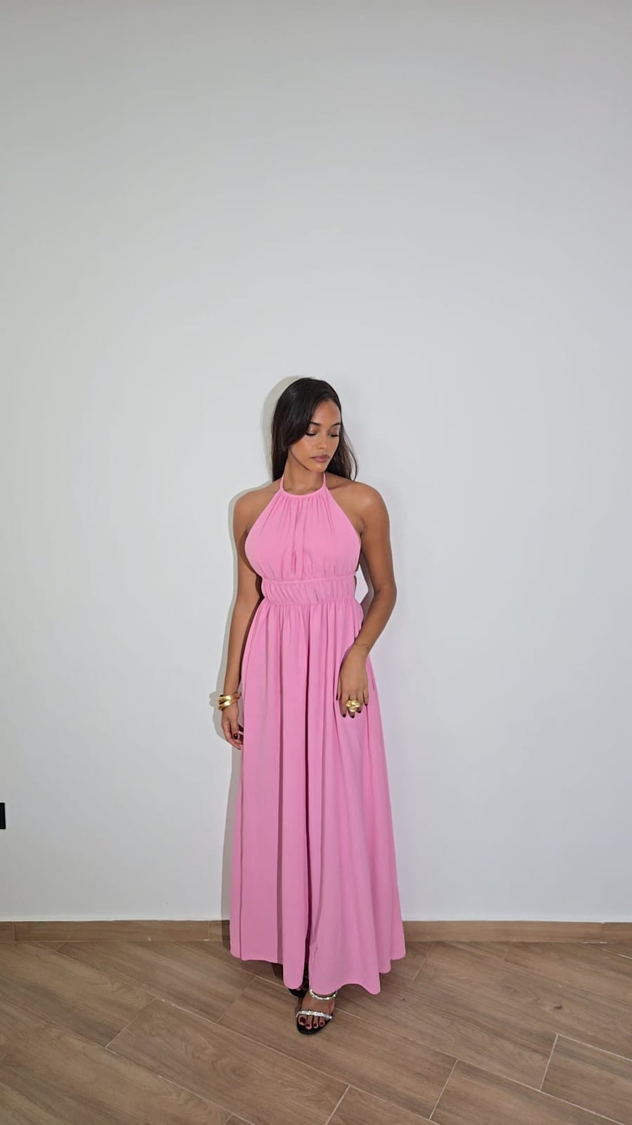 Robe Sylvia - 2 couleurs 8