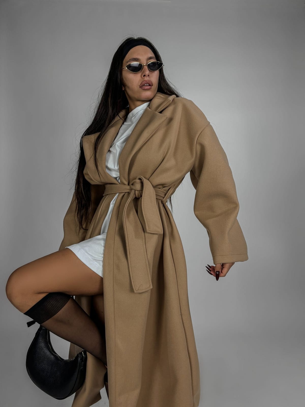 Wrap it up coat - 5 couleurs 8